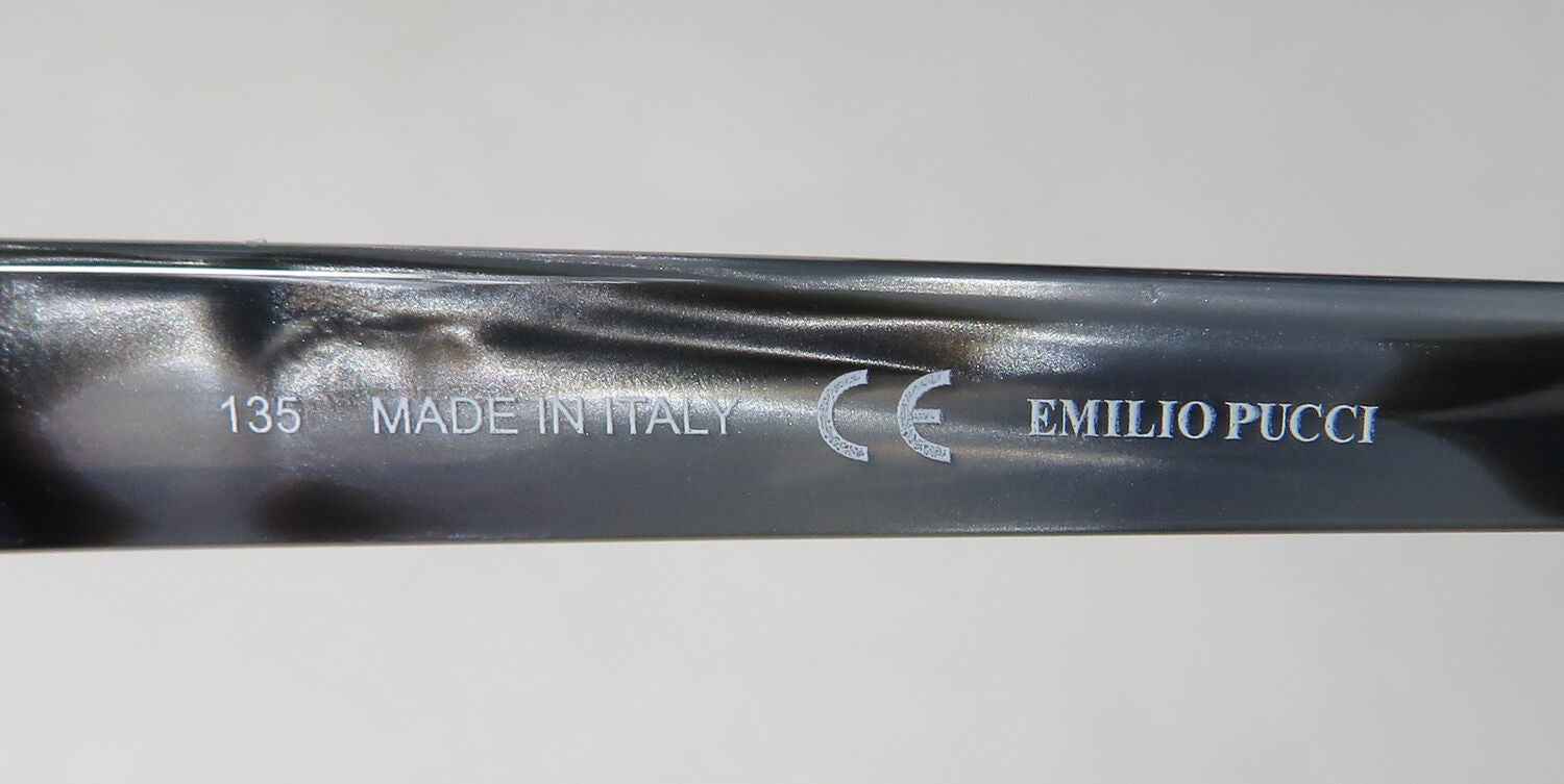 Emilio Pucci 2677 Eyeglasses
