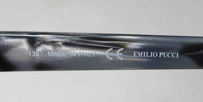 Emilio Pucci 2677 Eyeglasses