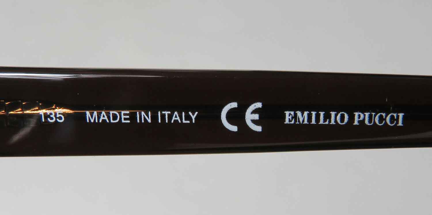 Emilio Pucci 2708 Eyeglasses