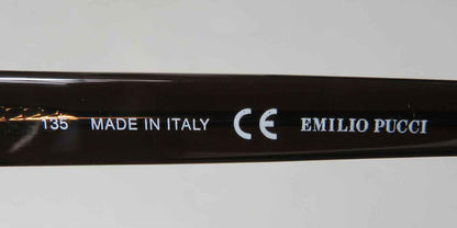 Emilio Pucci 2708 Eyeglasses