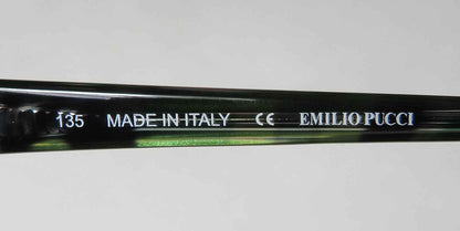 Emilio Pucci 2650 Eyeglasses