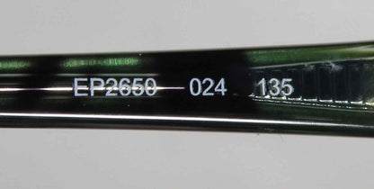 Emilio Pucci 2650 Eyeglasses