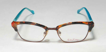 Lilly Pulitzer Rossmore Eyeglasses