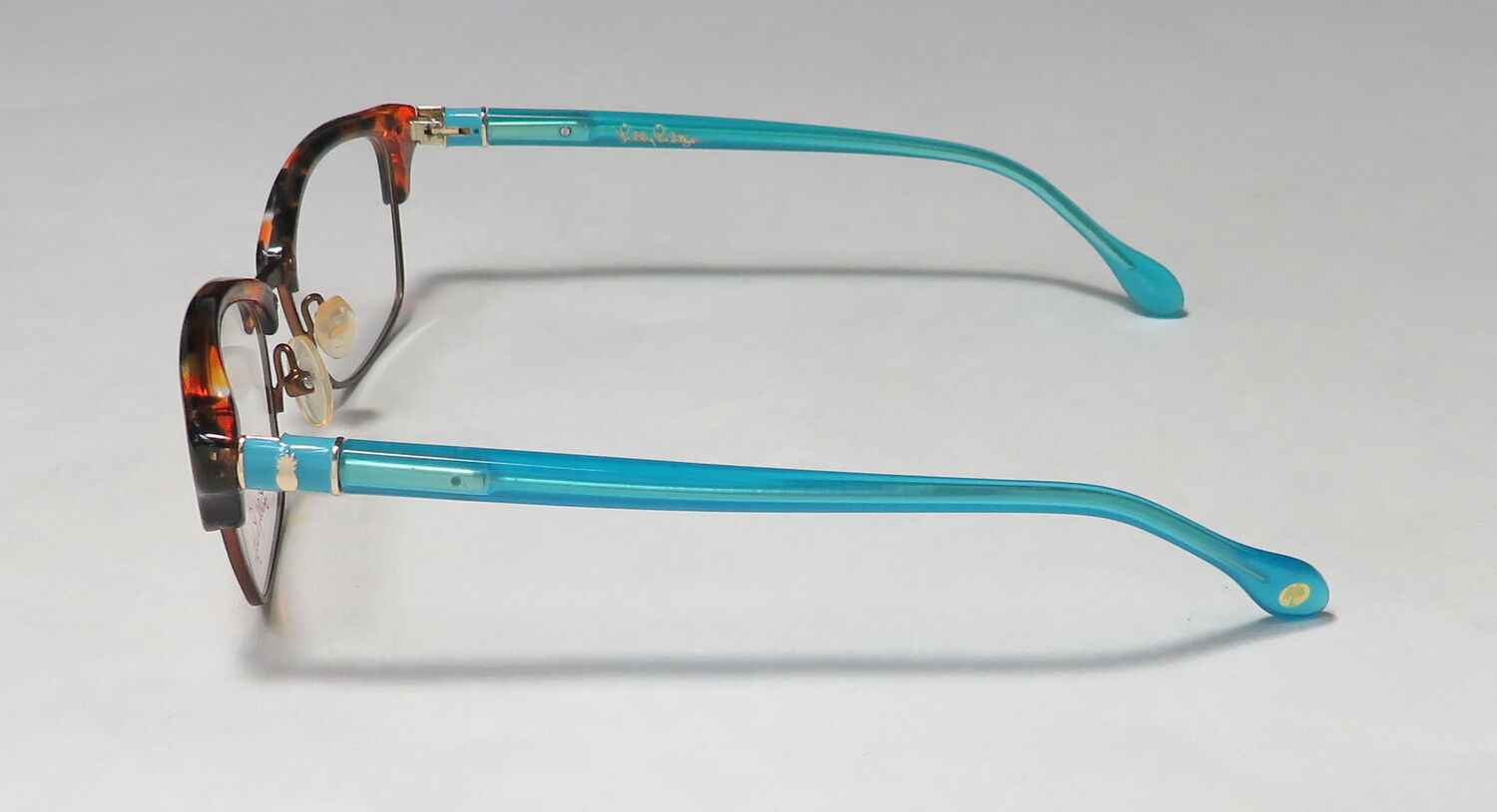 Lilly Pulitzer Rossmore Eyeglasses