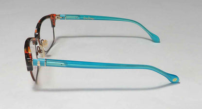 Lilly Pulitzer Rossmore Eyeglasses