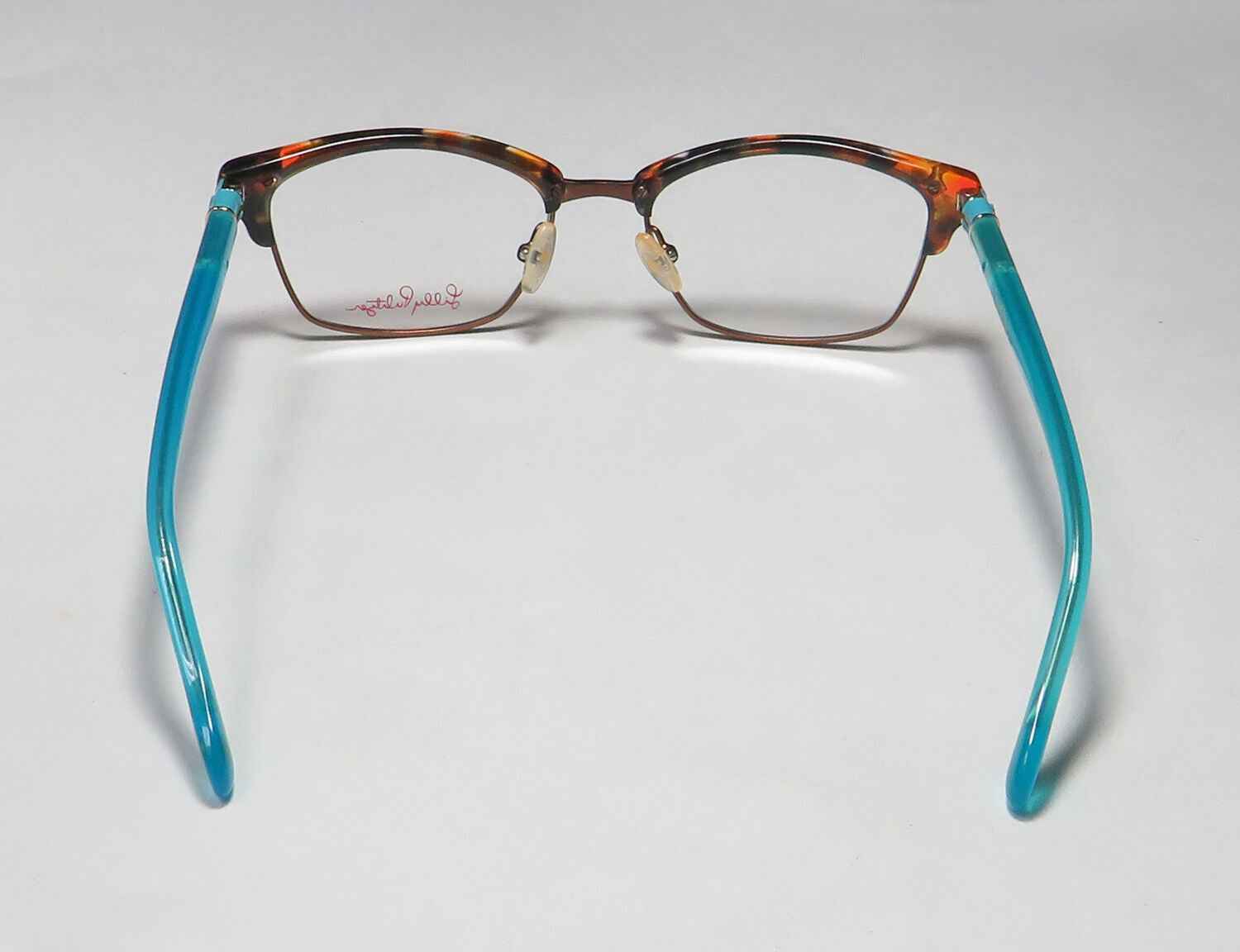 Lilly Pulitzer Rossmore Eyeglasses