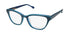 Lilly Pulitzer Copeland Eyeglasses