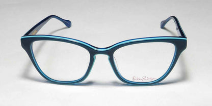 Lilly Pulitzer Copeland Eyeglasses