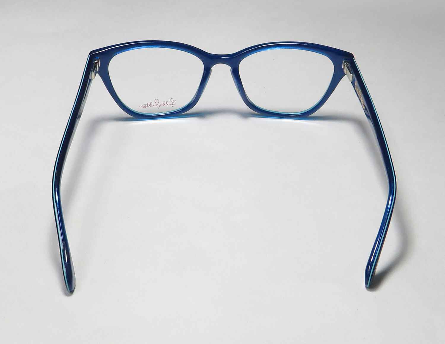 Lilly Pulitzer Copeland Eyeglasses