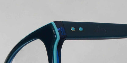 Lilly Pulitzer Copeland Eyeglasses