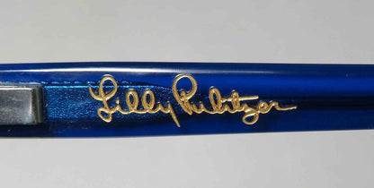Lilly Pulitzer Copeland Eyeglasses