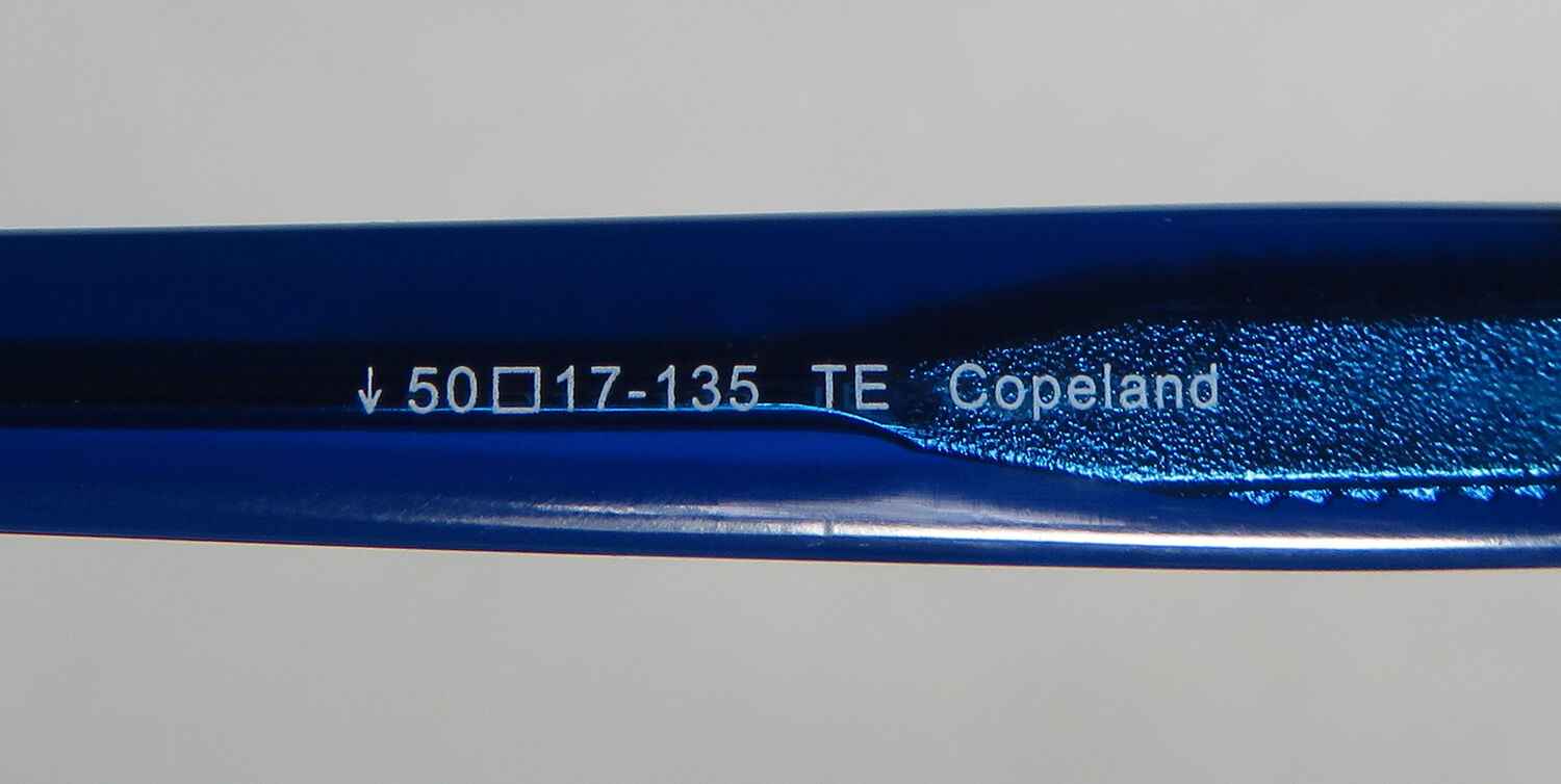 Lilly Pulitzer Copeland Eyeglasses