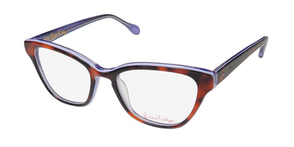 Lilly Pulitzer Copeland Eyeglasses