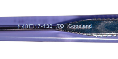 Lilly Pulitzer Copeland Eyeglasses 