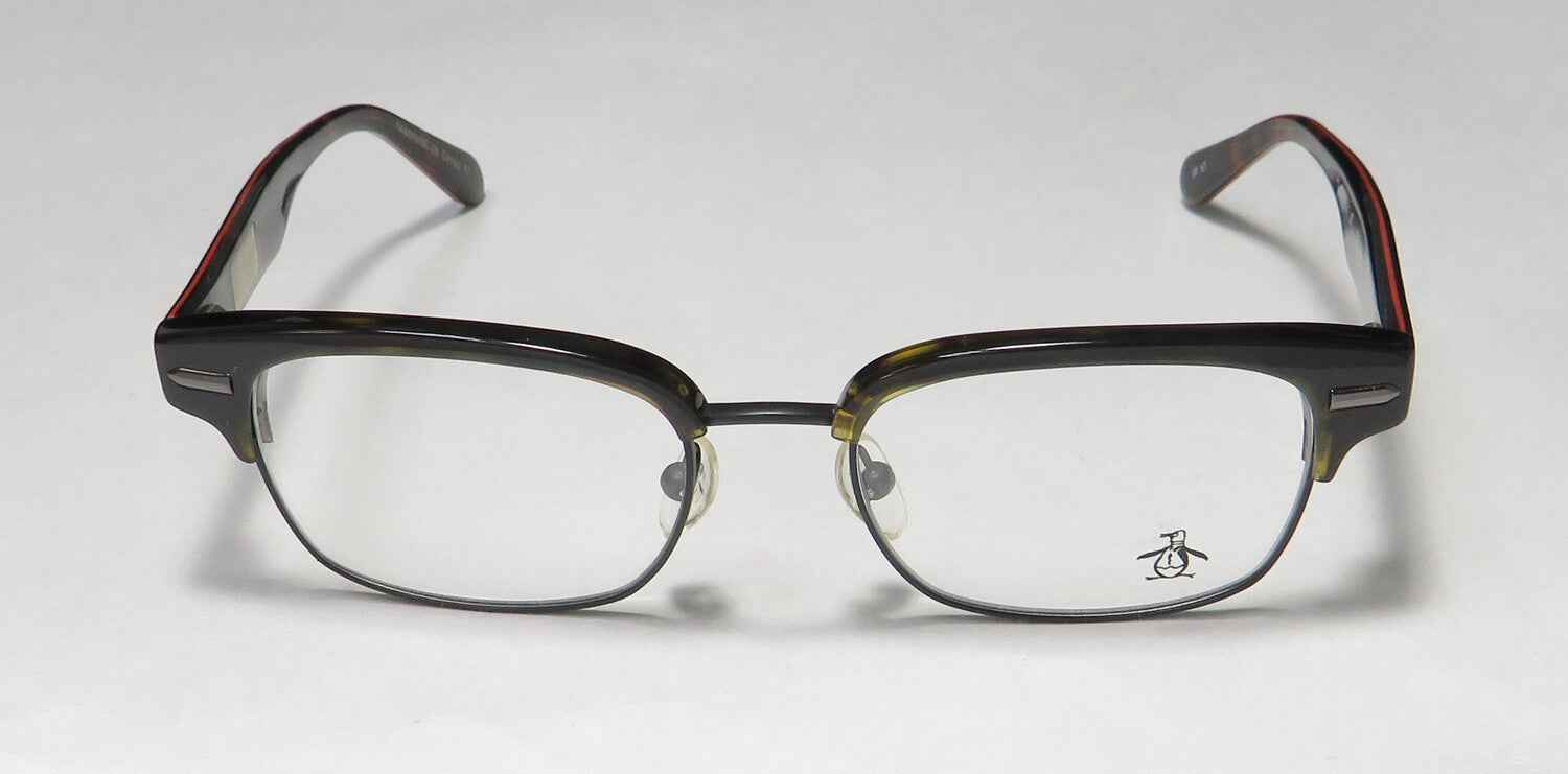 Original Penguin The Eddie Jr Eyeglasses