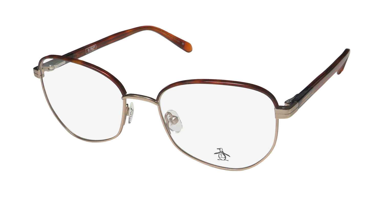 Original Penguin The Will Eyeglasses