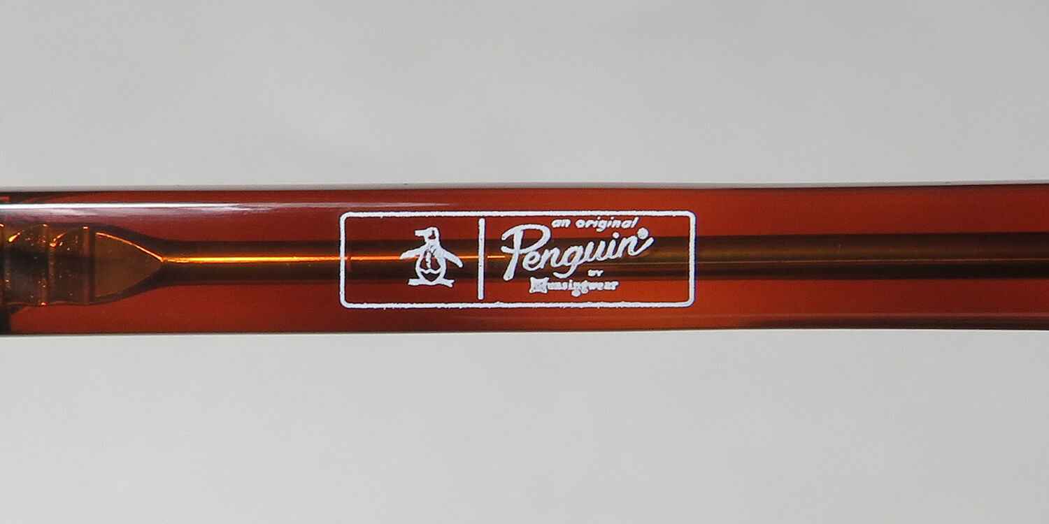 Original Penguin The Will Eyeglasses