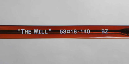 Original Penguin The Will Eyeglasses