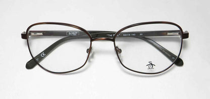 Original Penguin The Will Eyeglasses