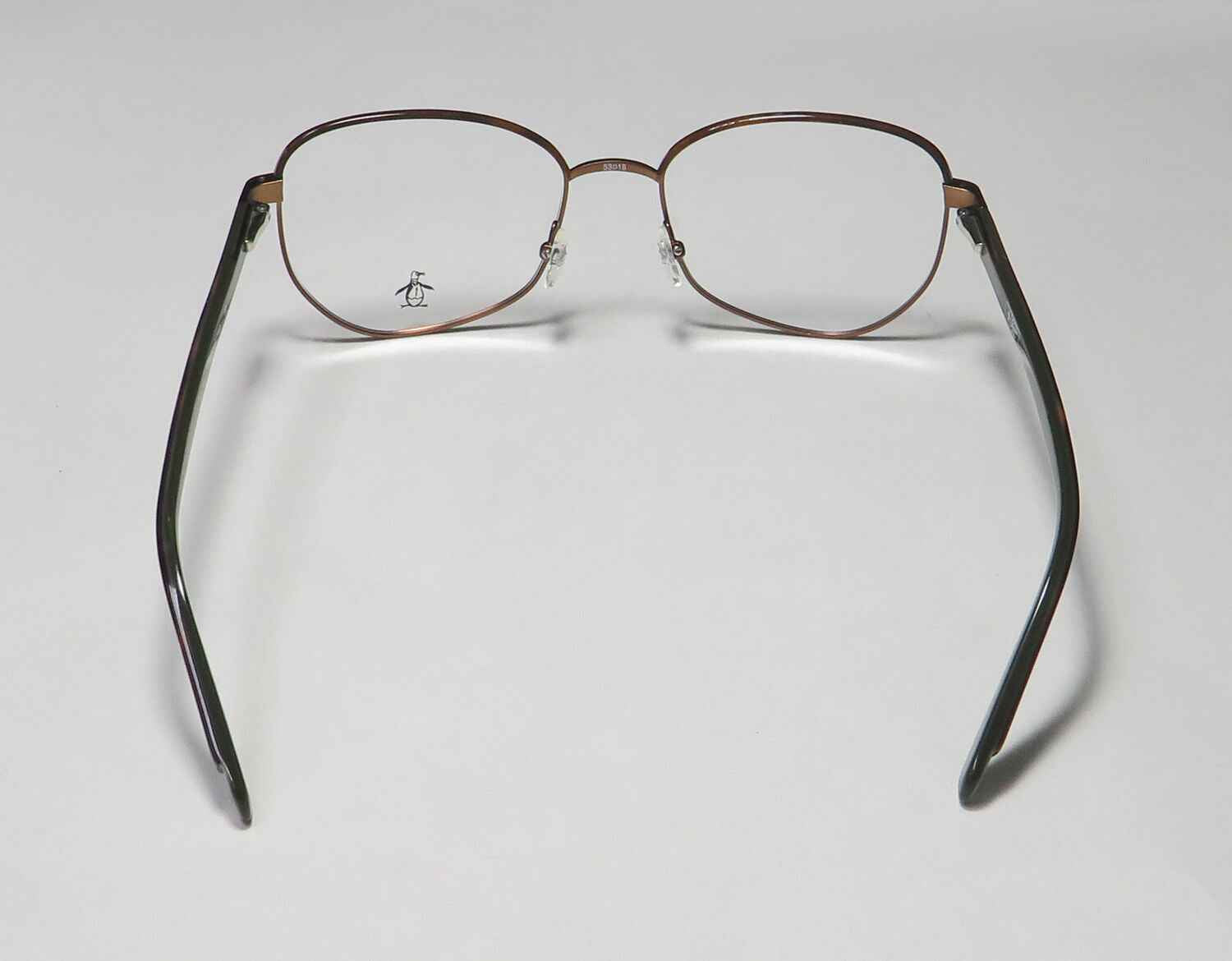 Original Penguin The Will Eyeglasses