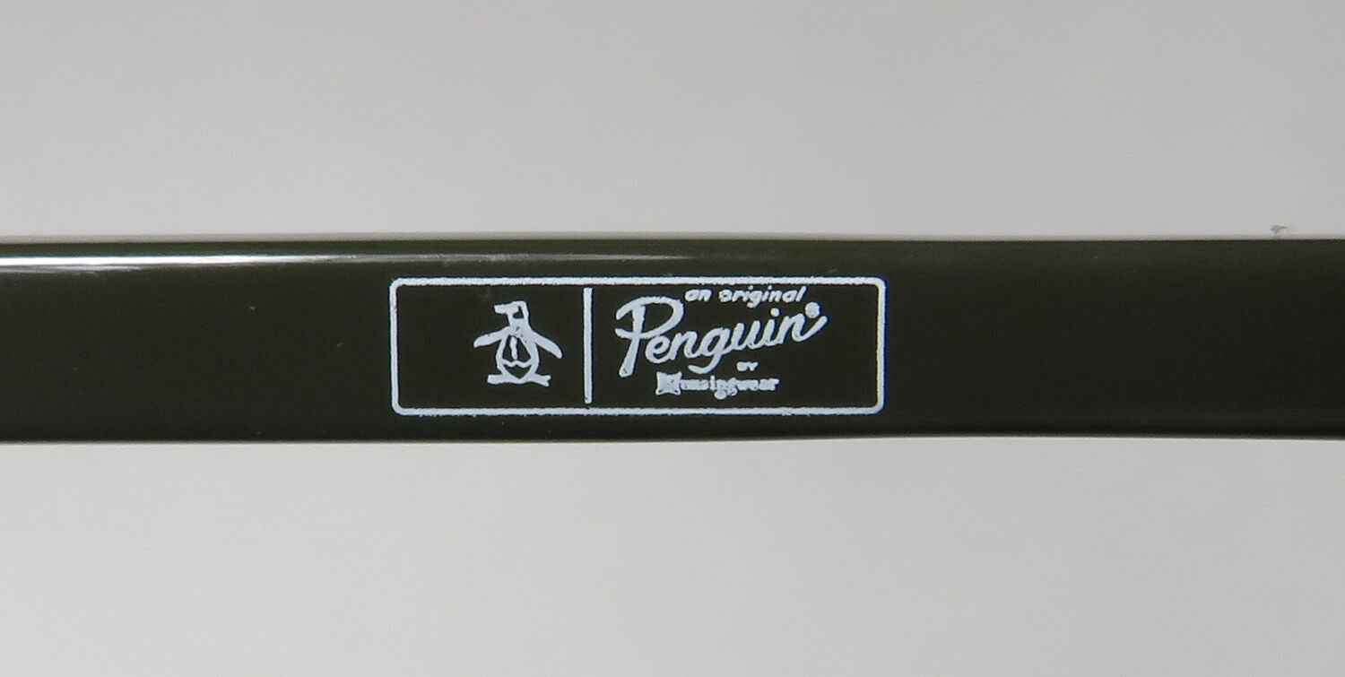 Original Penguin The Will Eyeglasses