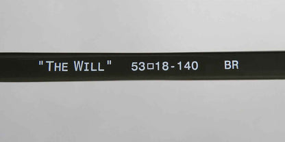 Original Penguin The Will Eyeglasses