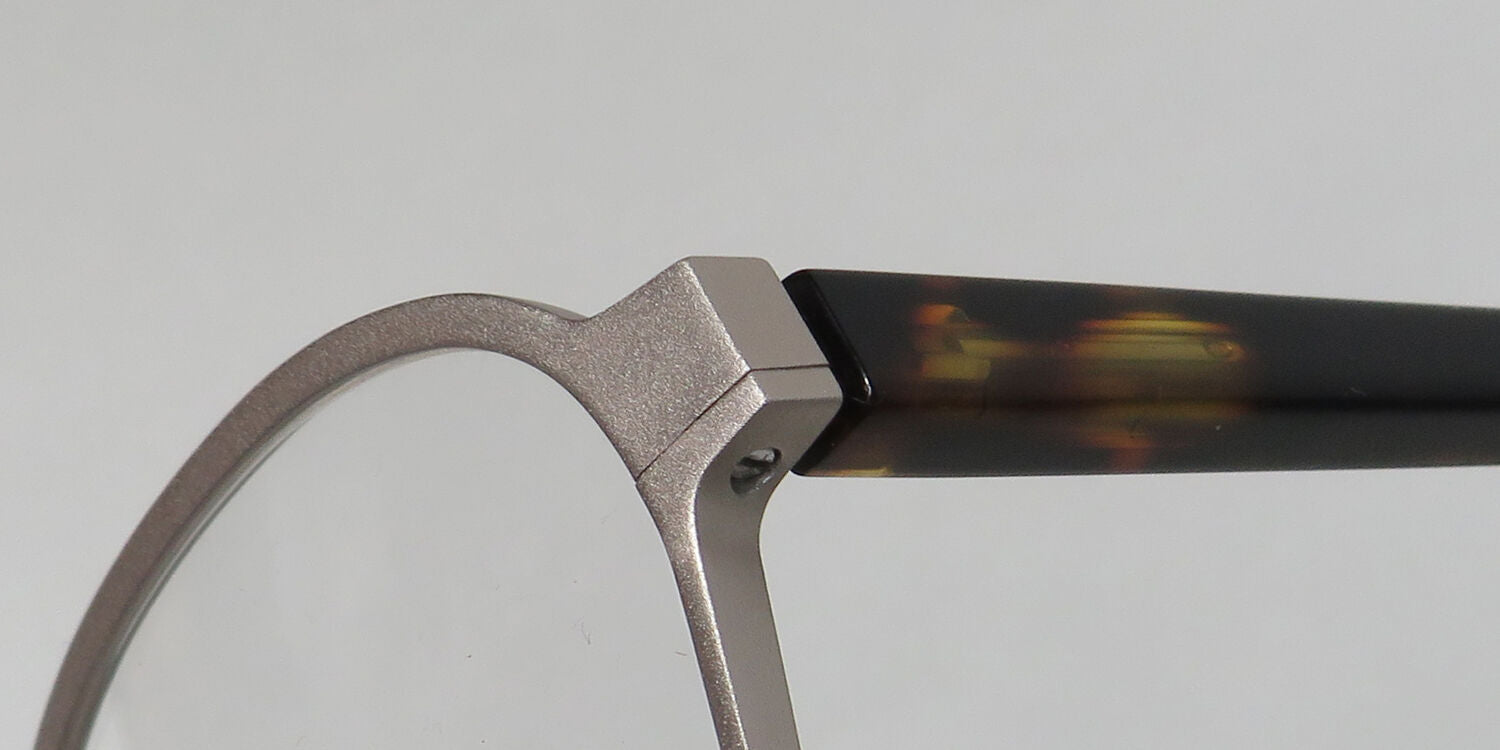 Jhane Barnes Sphere Eyeglasses by ModaFrames