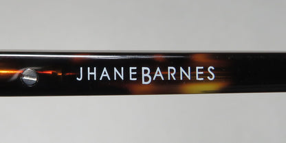 Jhane Barnes Sphere Eyeglasses by ModaFrames