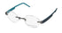 Jhane Barnes Subset 16 Eyeglasses