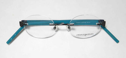 Jhane Barnes Subset 16 Eyeglasses