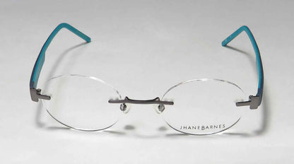 Jhane Barnes Subset 16 Eyeglasses