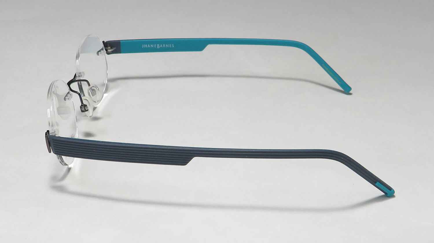 Jhane Barnes Subset 16 Eyeglasses