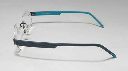 Jhane Barnes Subset 16 Eyeglasses