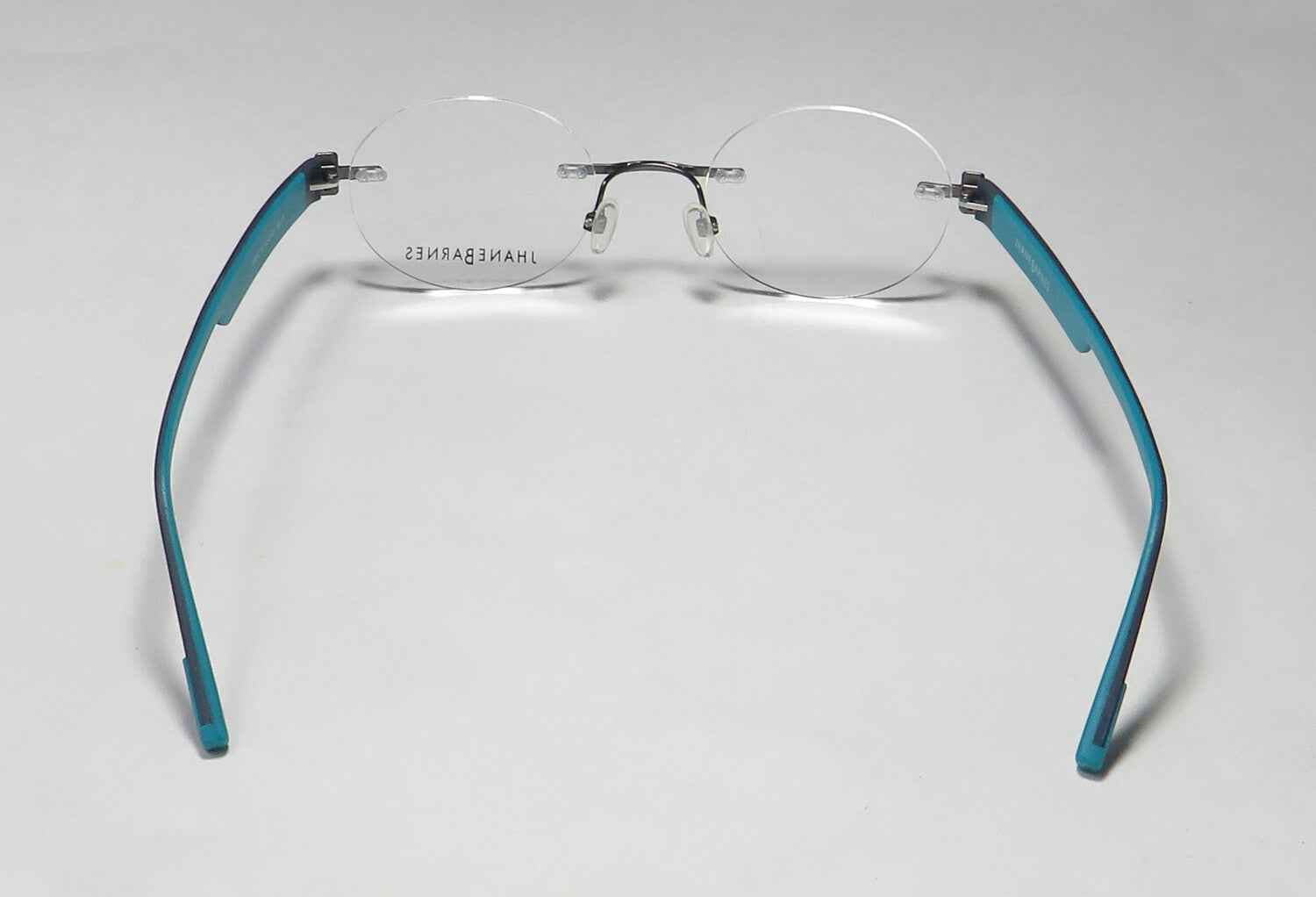 Jhane Barnes Subset 16 Eyeglasses