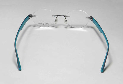 Jhane Barnes Subset 16 Eyeglasses