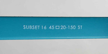 Jhane Barnes Subset 16 Eyeglasses