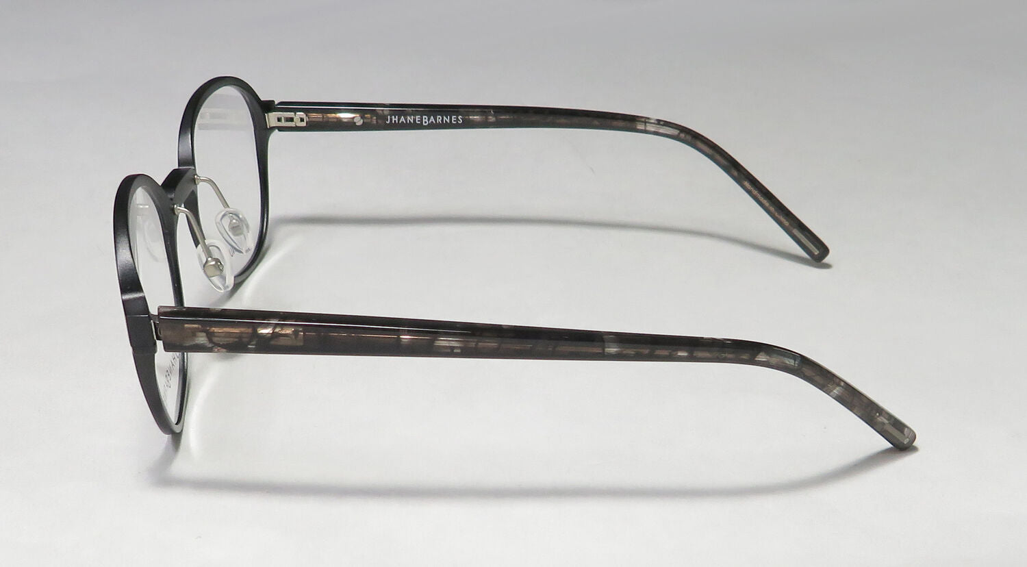 Jhane Barnes Sphere Eyeglasses by ModaFrames