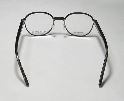 Jhane Barnes Sphere Eyeglasses by ModaFrames
