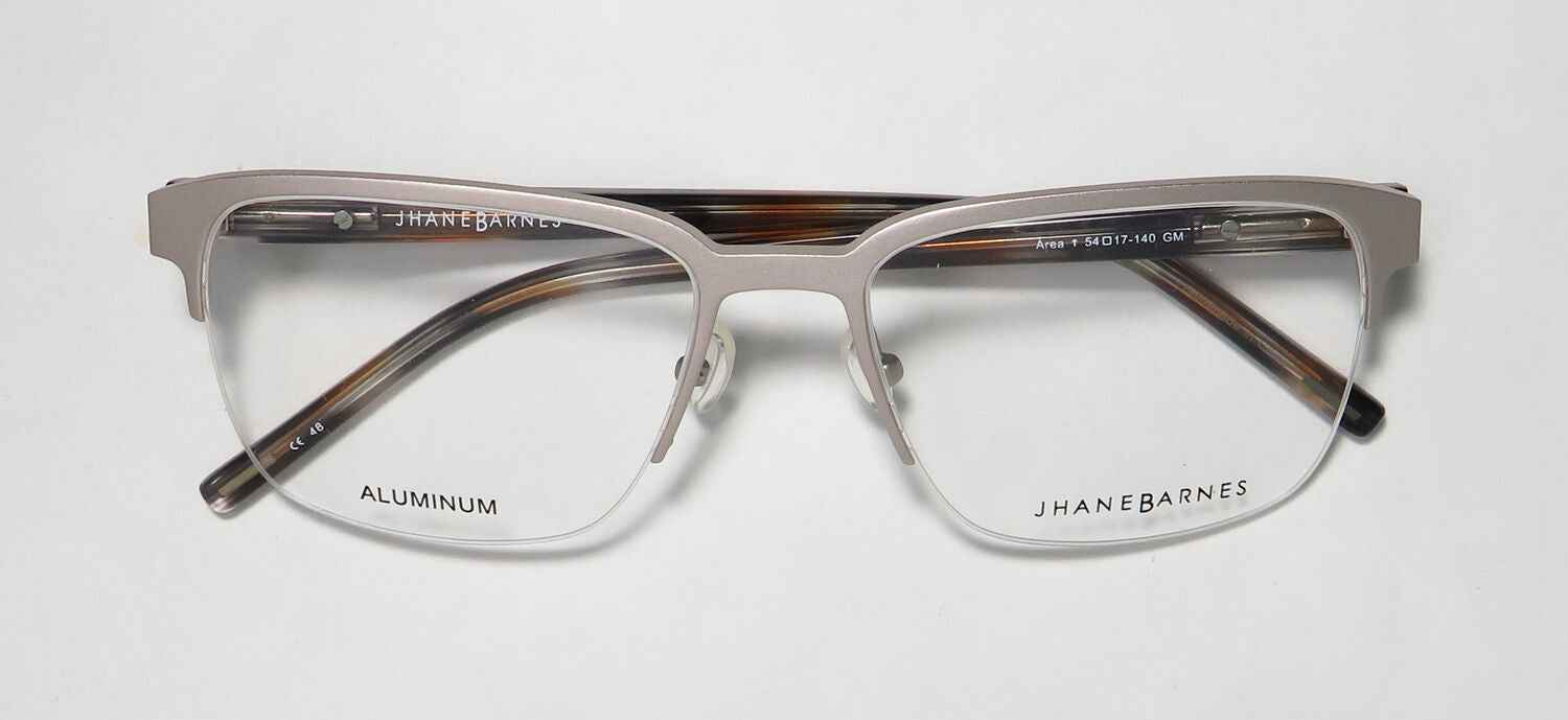 Jhane Barnes Area Eyeglasses