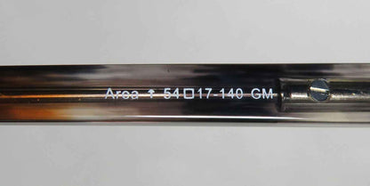 Jhane Barnes Area Eyeglasses