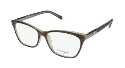 Vera Wang Luxe Zixi Eyeglasses