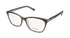 Vera Wang Luxe Zixi Eyeglasses