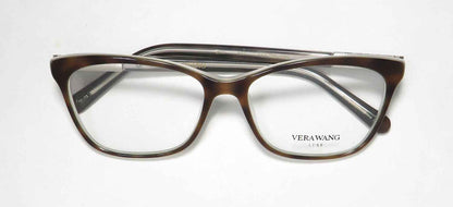 Vera Wang Luxe Zixi Eyeglasses