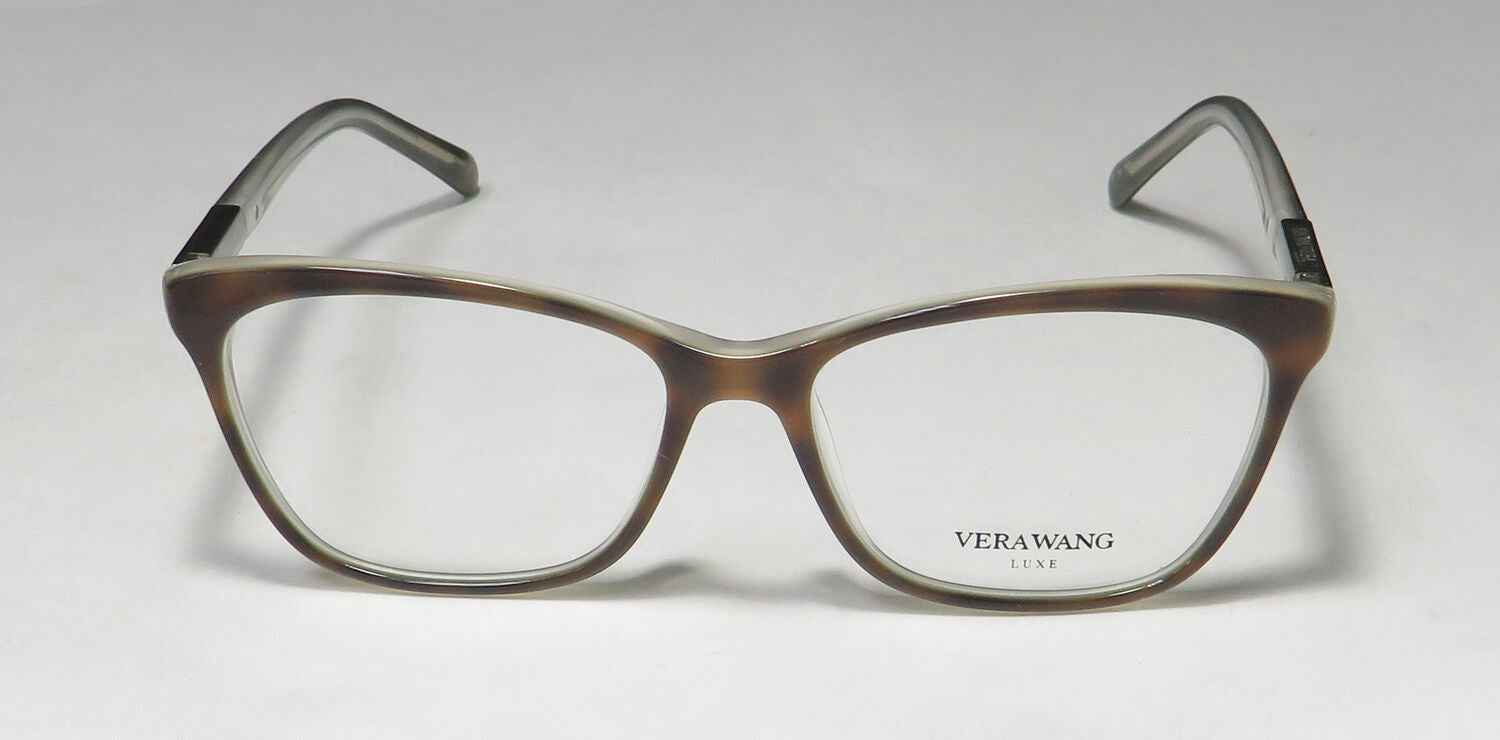 Vera Wang Luxe Zixi Eyeglasses