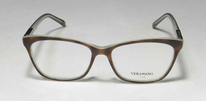 Vera Wang Luxe Zixi Eyeglasses