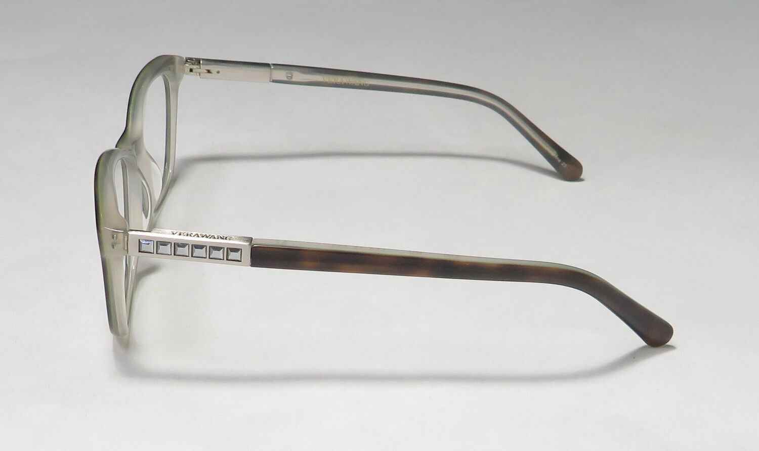 Vera Wang Luxe Zixi Eyeglasses