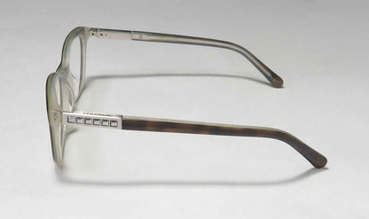 Vera Wang Luxe Zixi Eyeglasses