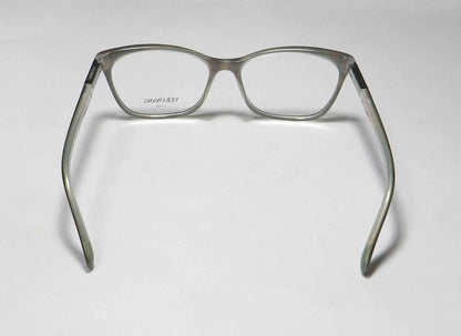 Vera Wang Luxe Zixi Eyeglasses