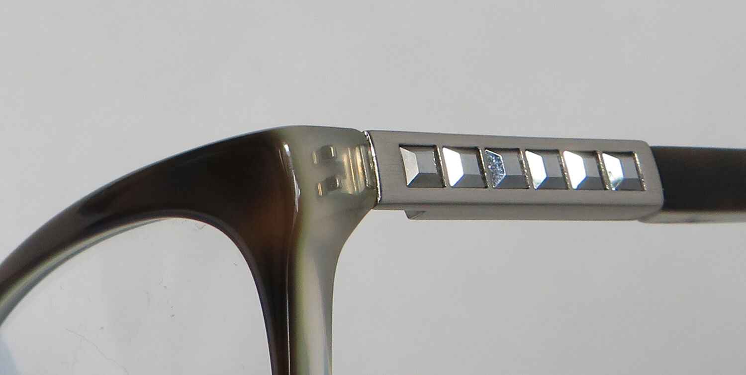 Vera Wang Luxe Zixi Eyeglasses