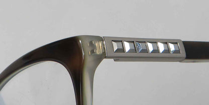 Vera Wang Luxe Zixi Eyeglasses